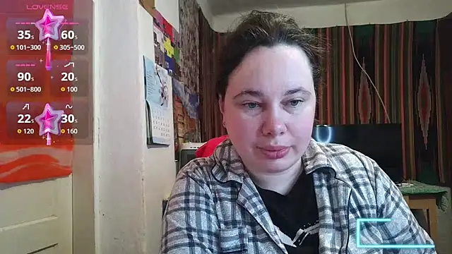 Cora Maro online show from 04-29-26, 10:16