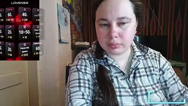 Cora Maro online show from 04-30-26, 11:20