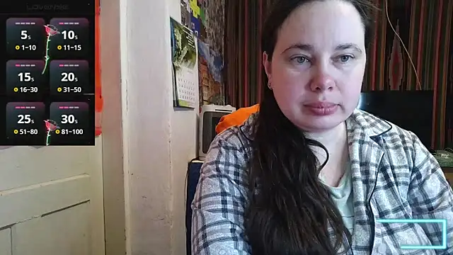Cora Maro online show from 05-01-26, 11:31