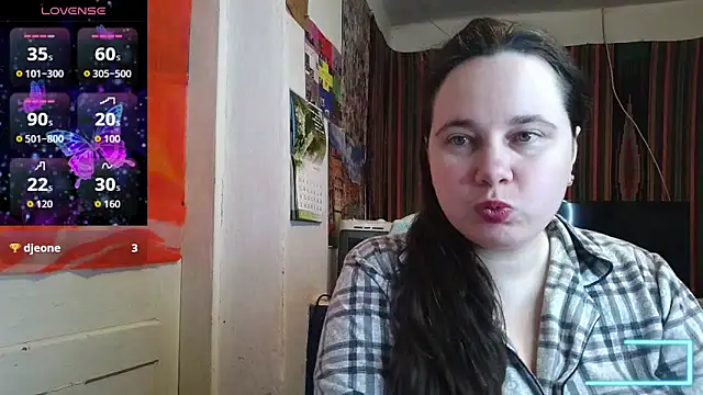 Cora Maro online show from 05-02-26, 11:43