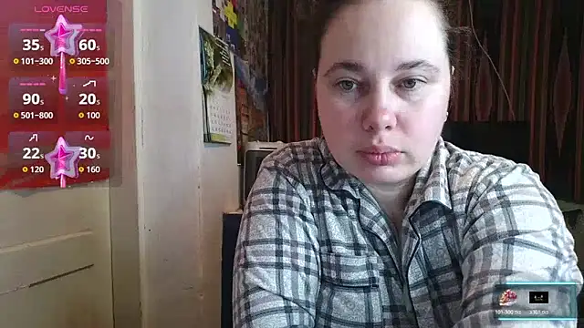 Cora Maro online show from 05-05-26, 10:29