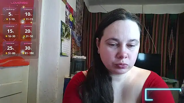 Cora Maro online show from 05-07-26, 12:43