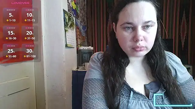 Cora Maro online show from 05-09-26, 12:43
