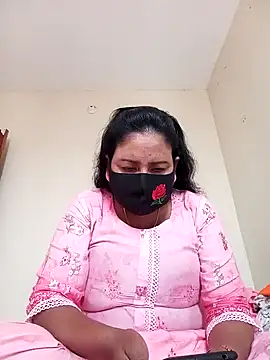 Neha-Roy online show from 01-18-25, 05:20