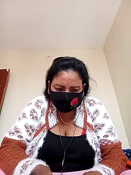 Neha-Roy online show from 01-19-25, 05:05