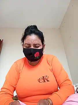 Neha-Roy online show from 01-19-25, 09:11