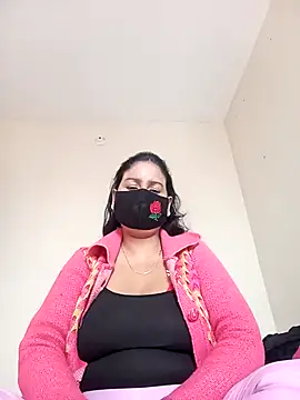 Neha-Roy online show from 01-21-25, 05:05