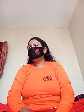 Neha-Roy online show from 01-25-25, 04:56