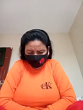 Neha-Roy online show from 01-28-25, 08:04