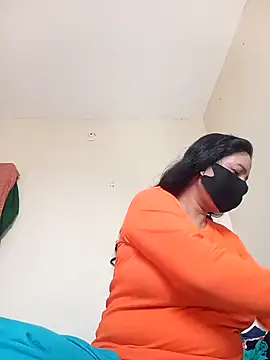 Neha-Roy online show from 02-10-25, 05:03