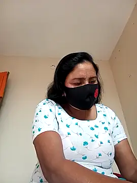 Neha-Roy online show from 02-19-25, 09:17