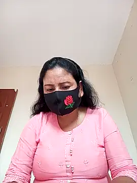 Neha-Roy online show from 02-26-25, 08:15