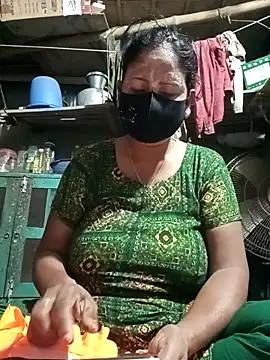 Neha-Roy online show from 09-10-25, 10:43