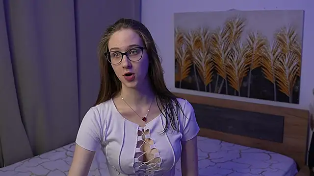 PrincessMononokee online show from 01-15-25, 07:34