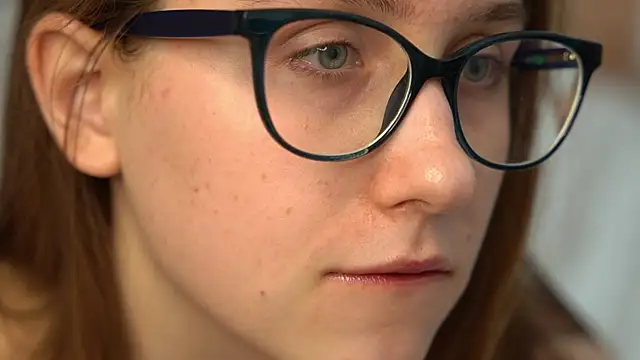 PrincessMononokee online show from 02-07-25, 01:47