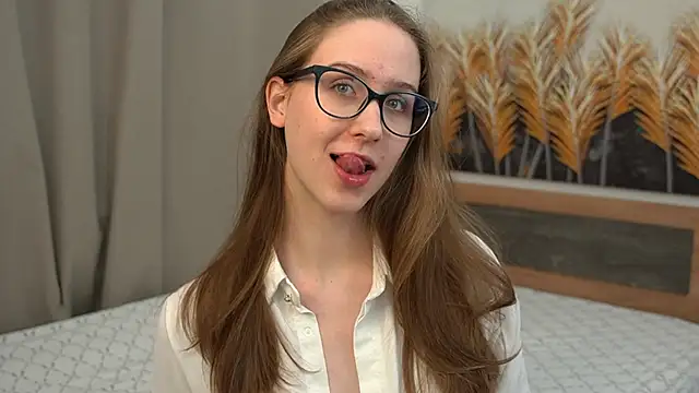 PrincessMononokee online show from 02-21-25, 11:32