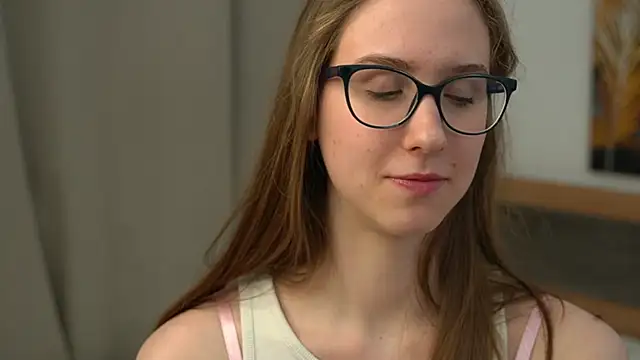 PrincessMononokee online show from 03-04-25, 01:45