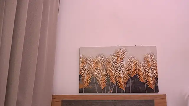 PrincessMononokee online show from 03-18-25, 01:53