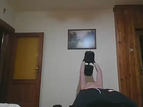 badyjesus online show from 03-18-26, 07:28