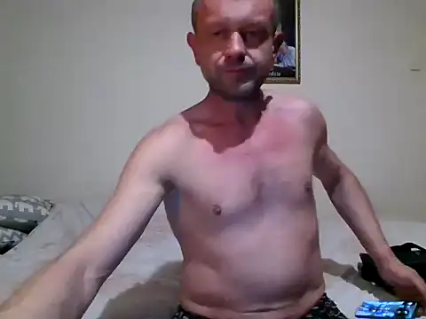 badyjesus online show from 03-27-26, 08:52