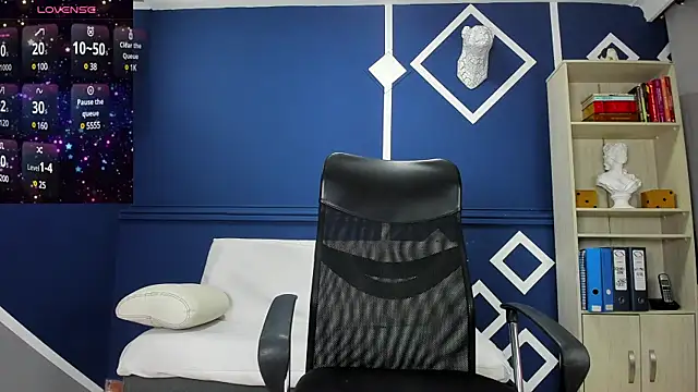 charolbruce 1 online show from 03-07-25, 12:12