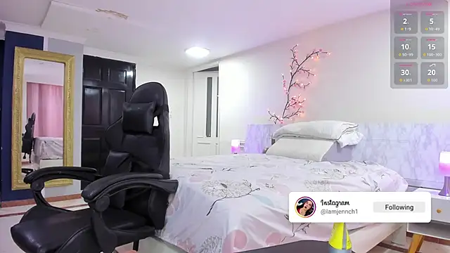 charolbruce 1 online show from 01-13-26, 12:54