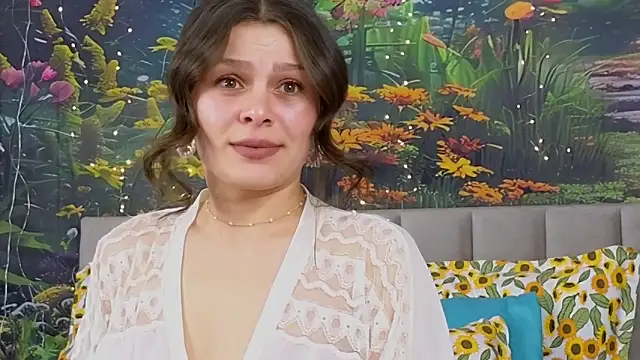 MadameDeFeu online show from 02-14-25, 09:13