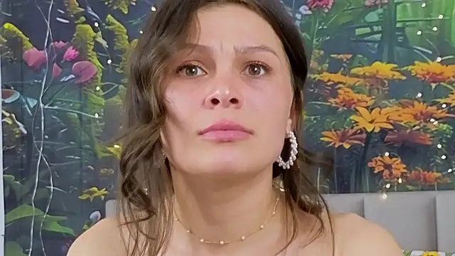 MadameDeFeu online show from 02-14-25, 12:14