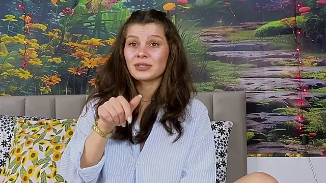 MadameDeFeu online show from 02-20-25, 08:28