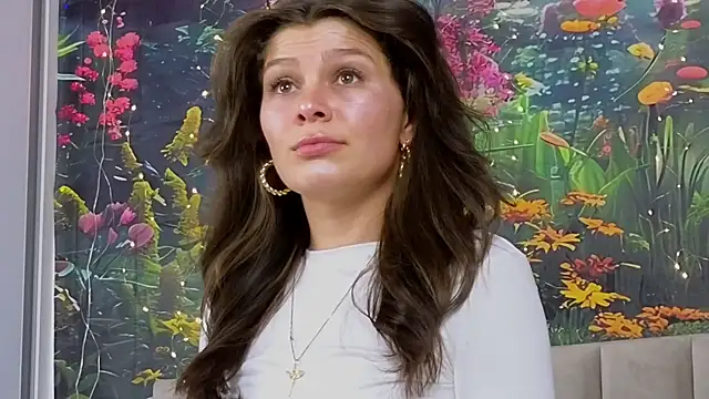 MadameDeFeu online show from 02-21-25, 08:29