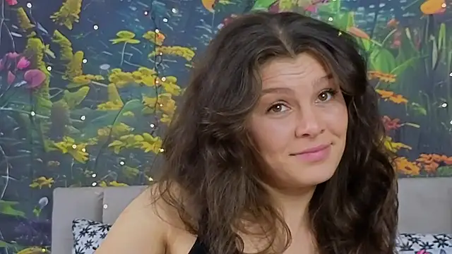 MadameDeFeu online show from 03-01-25, 11:17