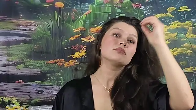 MadameDeFeu online show from 10-23-25, 12:48