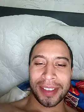 Mich Stev9524 online show from 11-15-25, 02:57