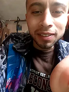 Mich Stev9524 online show from 11-20-25, 07:57