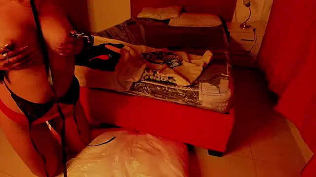 DakotaHoland online show from 03-04-25, 07:08