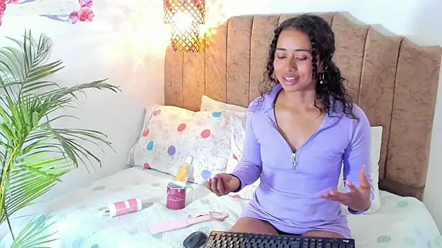 Ammy nova online show from 03-16-25, 02:32