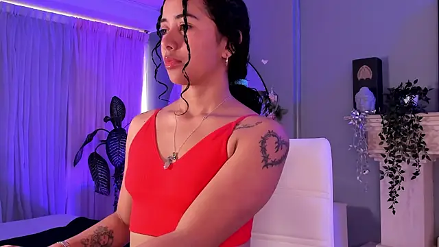 Ammy nova online show from 12-18-25, 07:31