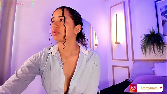 Snapshot of Ammy_nova chatting on 03-05-26, 08:16 Ammy nova online show from 03-05-26, 08:16