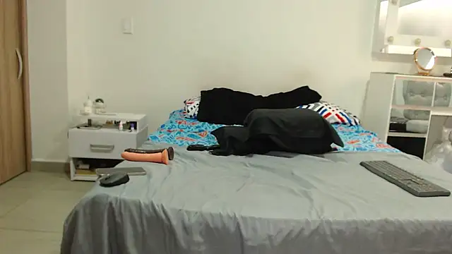 AnnieRoss69 online show from 12-20-25, 04:14