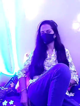 indian yourshreya69 online show from 10-19-25, 07:36