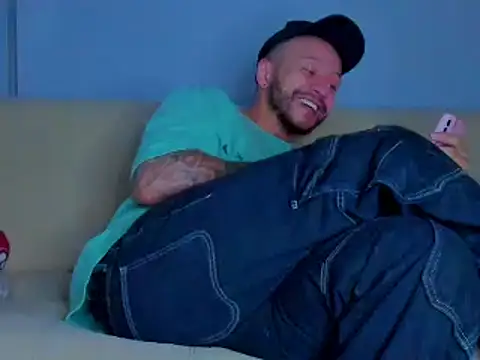 ToonyDee online show from 01-29-25, 04:36