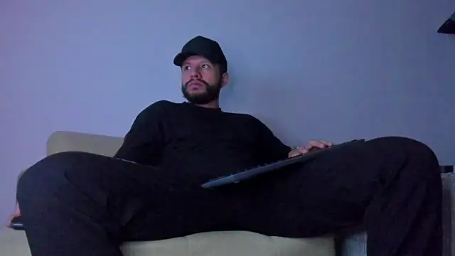 ToonyDee online show from 03-20-25, 04:29