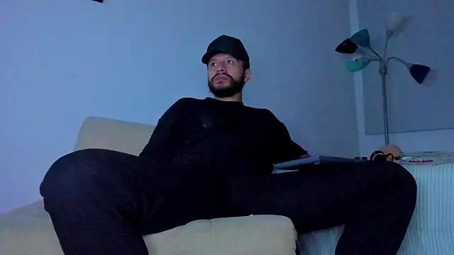 ToonyDee online show from 03-22-25, 04:35