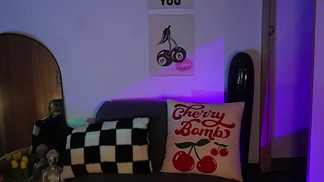 salome-brown online show from 11-07-25, 09:48