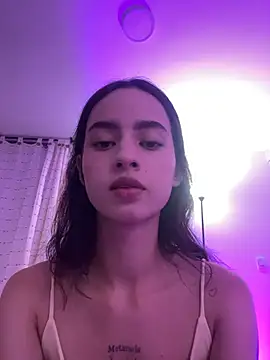 salome-brown online show from 03-11-26, 12:05