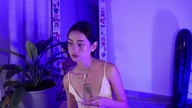 salome-brown online show from 04-11-26, 11:42