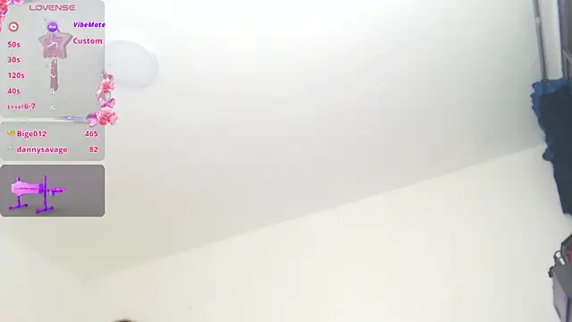 Gaby Vegaa online show from 03-03-25, 03:08
