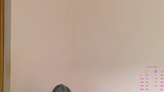 Gaby Vegaa online show from 11-05-25, 10:10