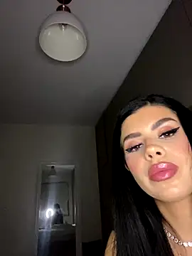 Snapshot of Ameliablack_1 chatting on 09-22-25, 07:49 Ameliablack 1 online show from 09-22-25, 07:49