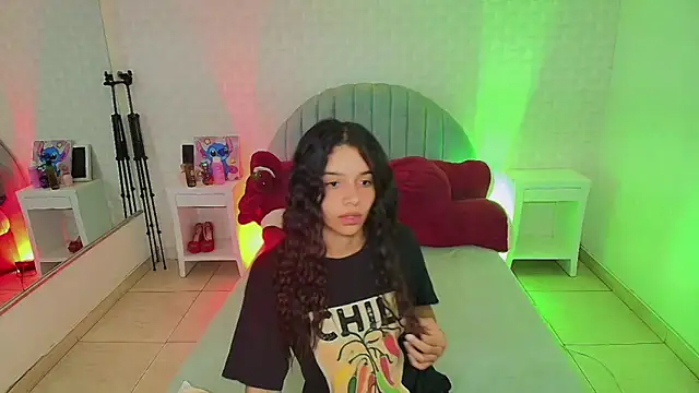 charlotte 0309 online show from 03-02-26, 02:13